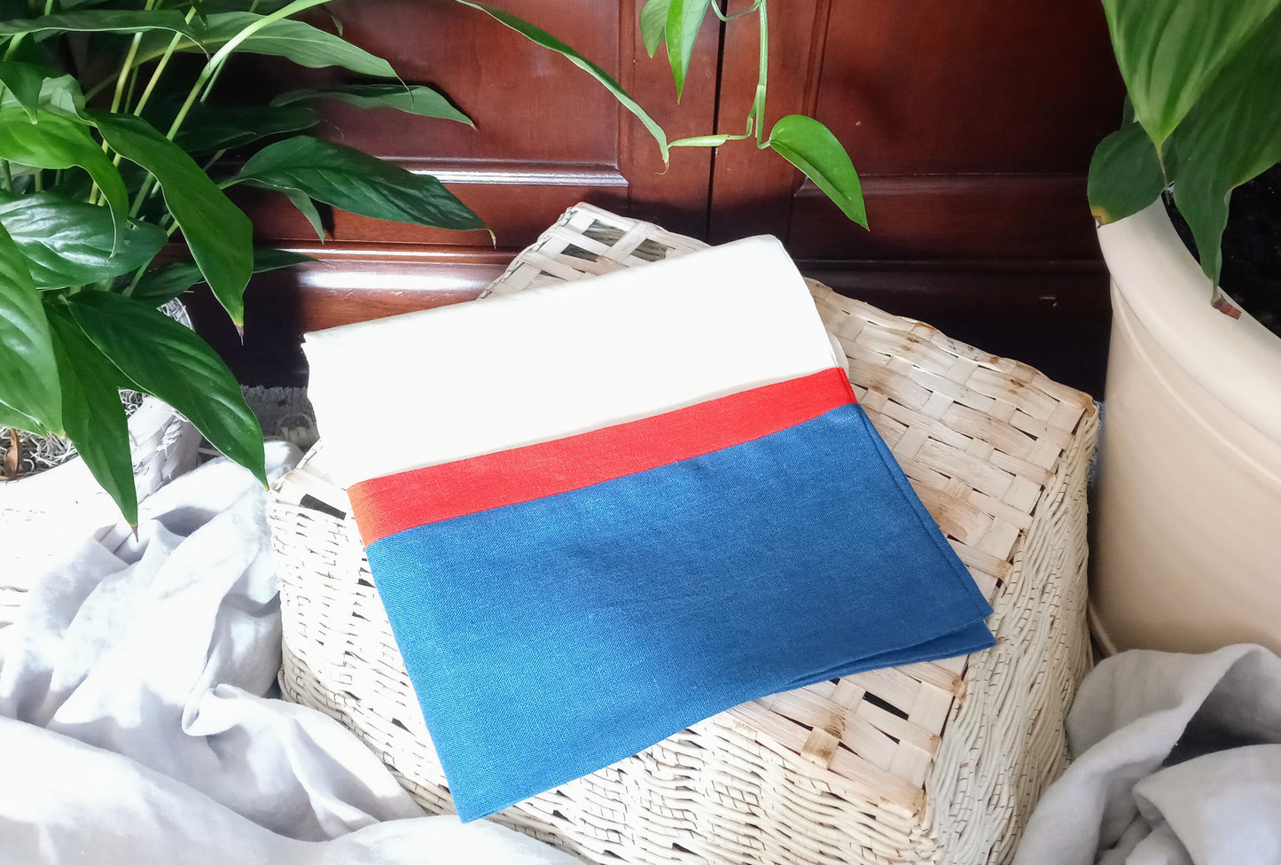 PILLOWCASES (Standard Set)
